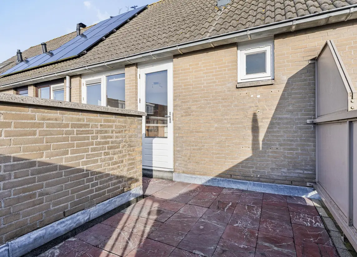 Merijntje Gijzenstraat 24