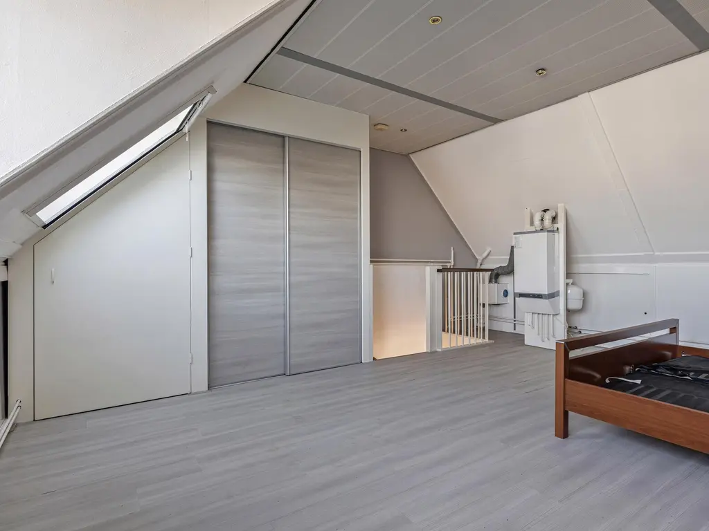 Merijntje Gijzenstraat 24, ZAANDAM