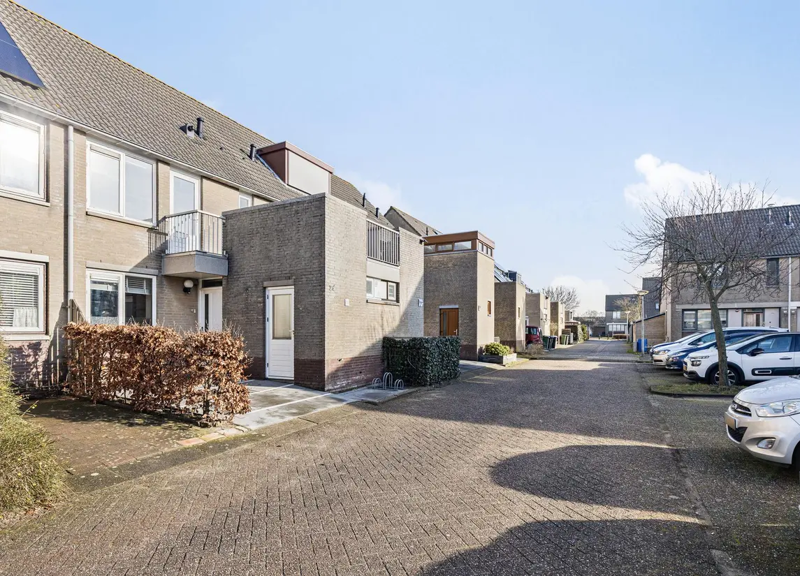 Merijntje Gijzenstraat 24