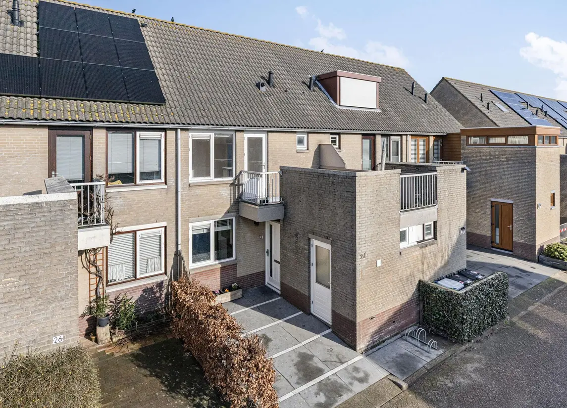 Merijntje Gijzenstraat 24