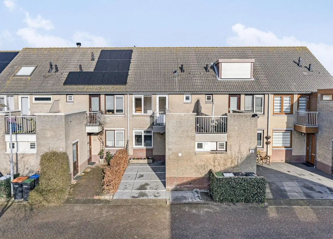 Merijntje Gijzenstraat 24