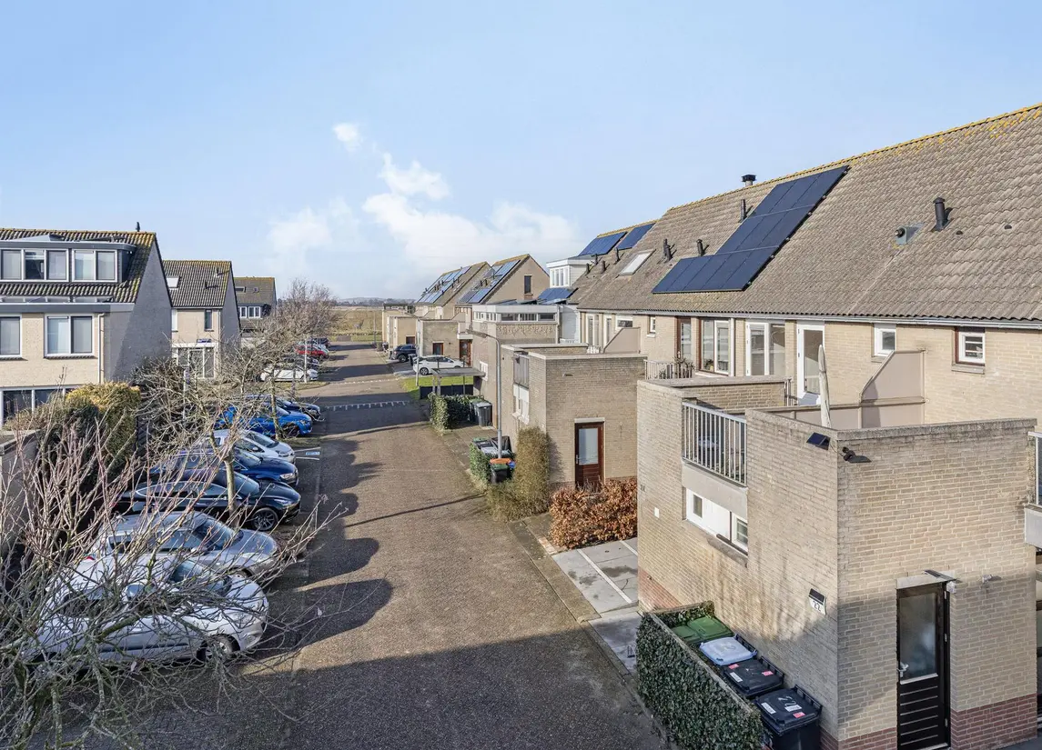 Merijntje Gijzenstraat 24