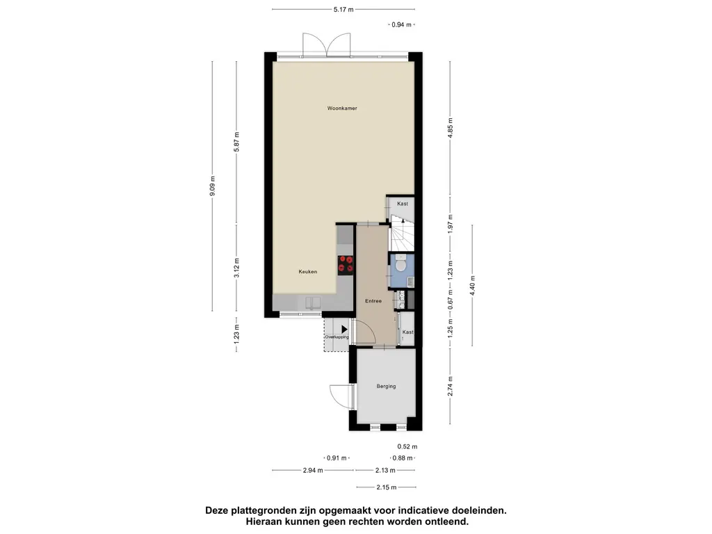 Merijntje Gijzenstraat 24