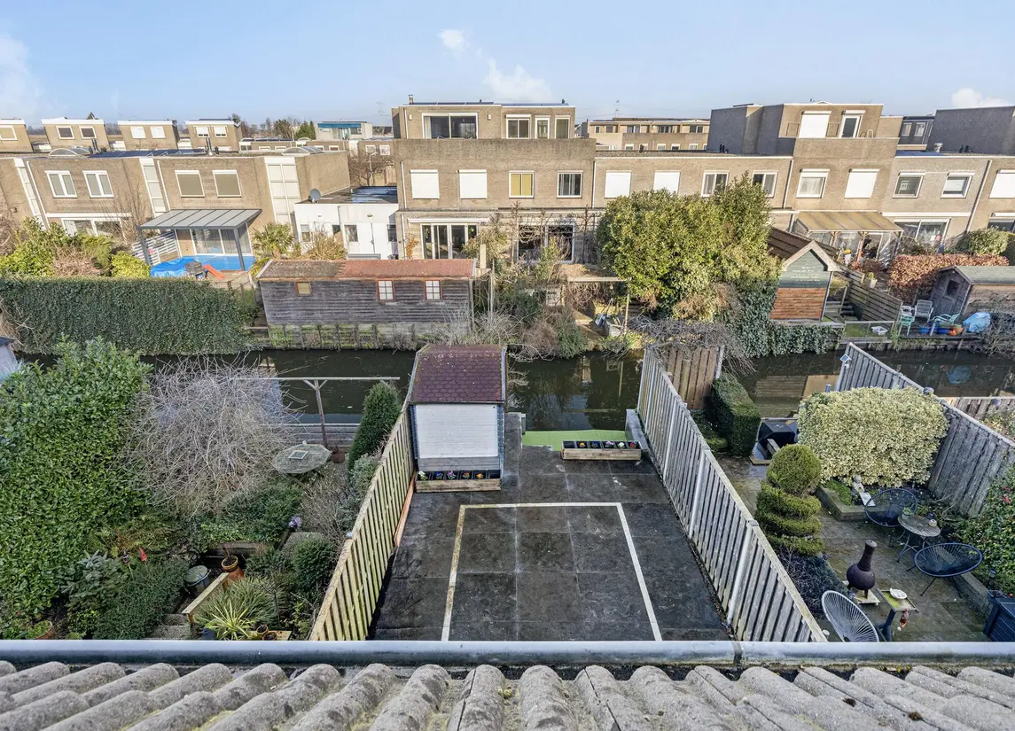Merijntje Gijzenstraat 24