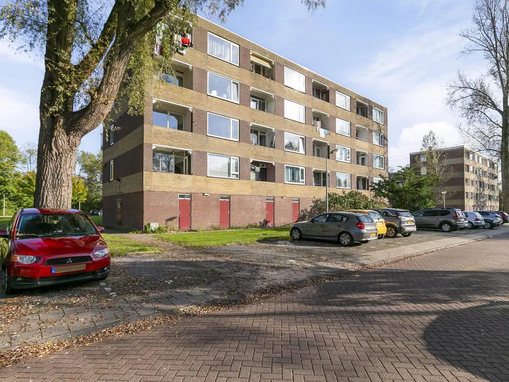 Fluitekruidweg 178, ZAANDAM