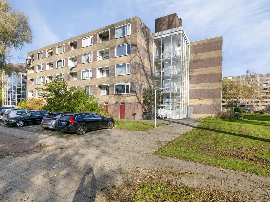 Fluitekruidweg 178, ZAANDAM