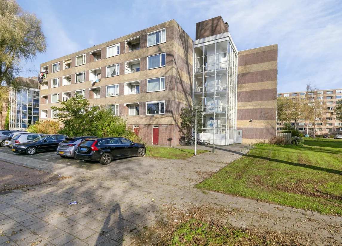 Fluitekruidweg 178