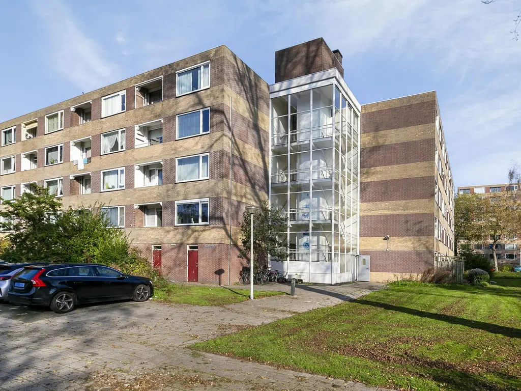 Fluitekruidweg 178, ZAANDAM