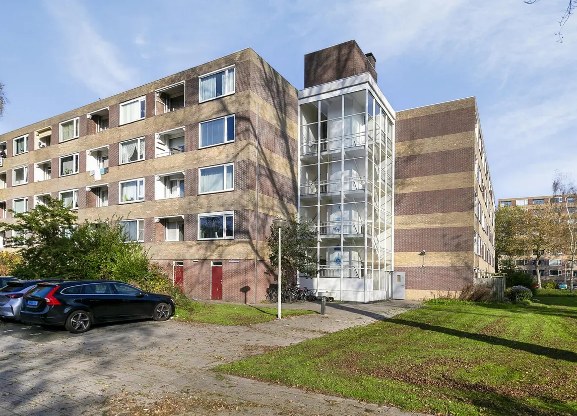 Fluitekruidweg 178