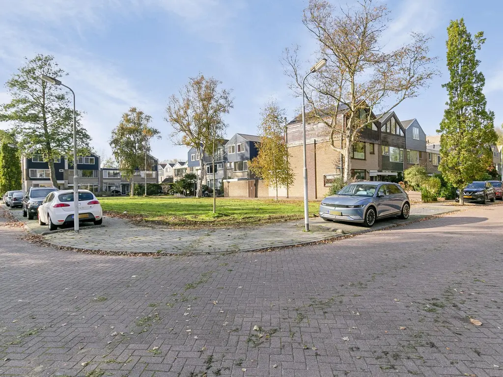 Fluitekruidweg 178, ZAANDAM