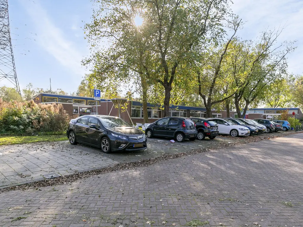 Fluitekruidweg 178, ZAANDAM