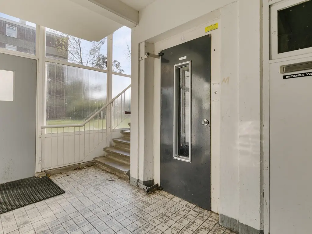 Fluitekruidweg 178, ZAANDAM