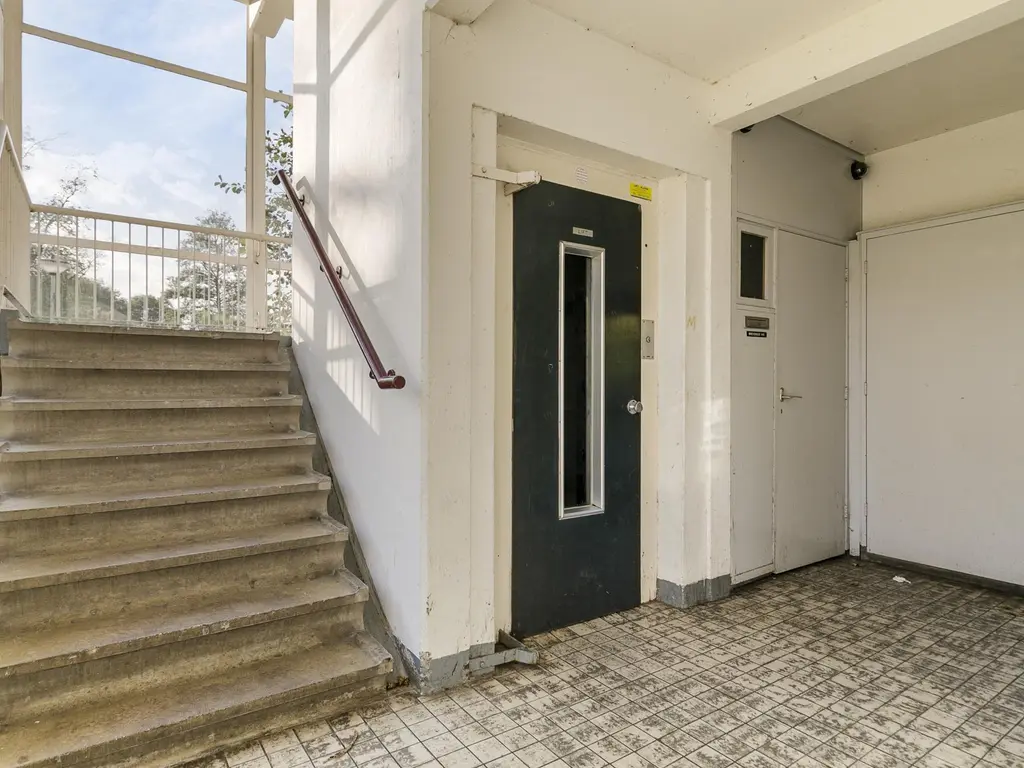 Fluitekruidweg 178, ZAANDAM
