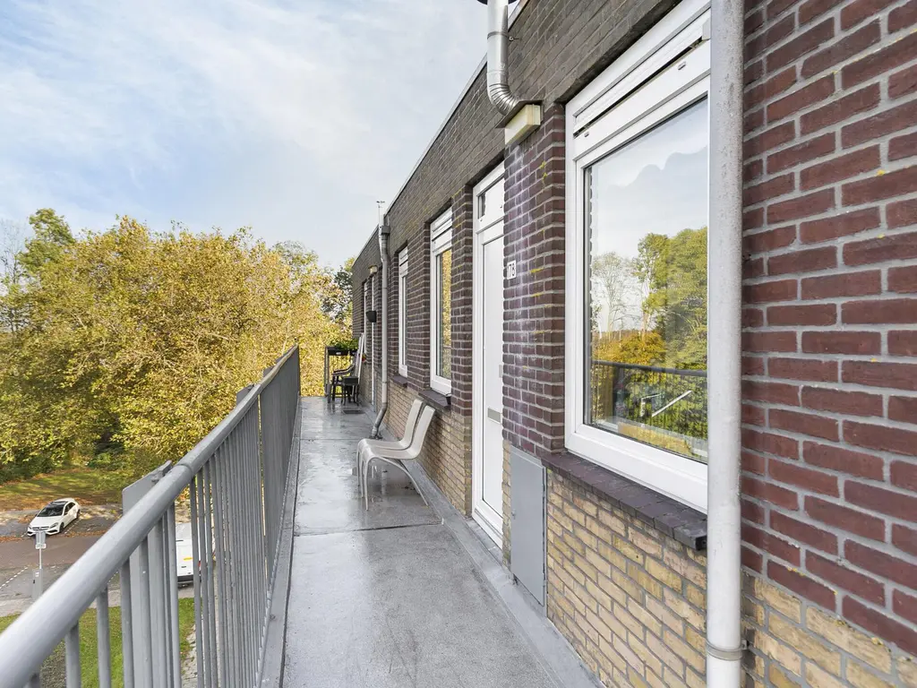 Fluitekruidweg 178, ZAANDAM