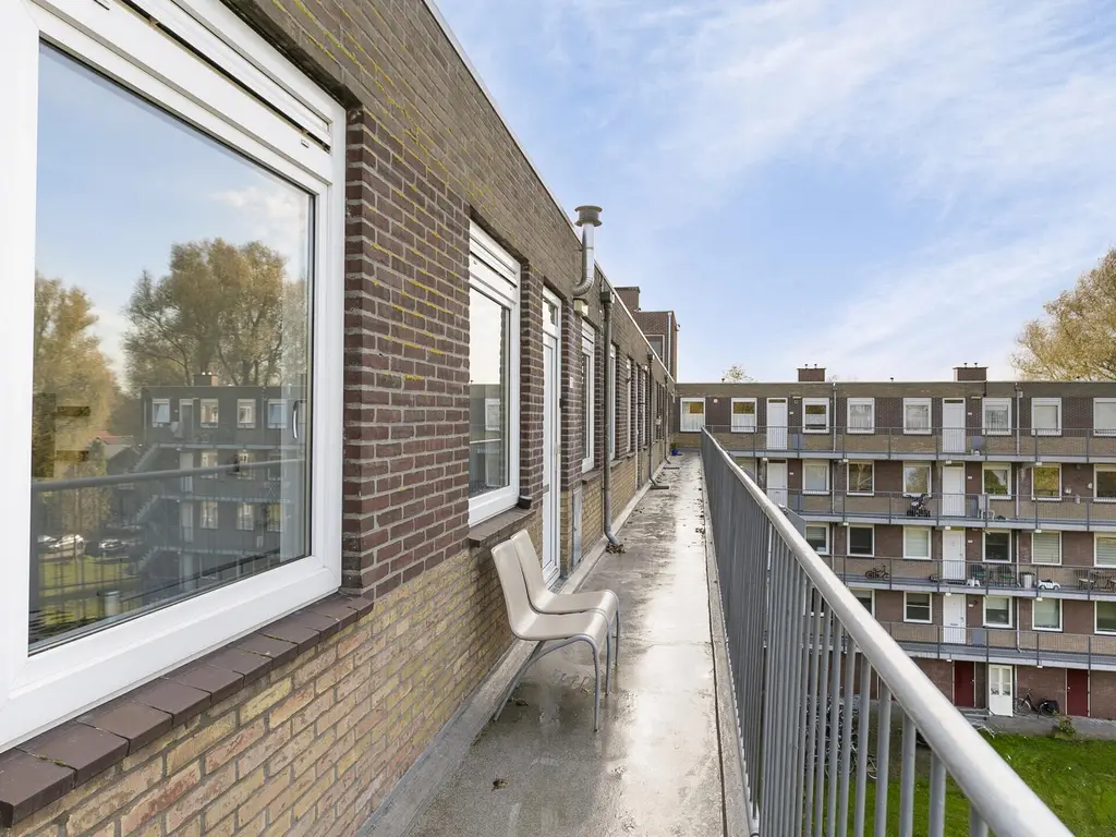 Fluitekruidweg 178, ZAANDAM