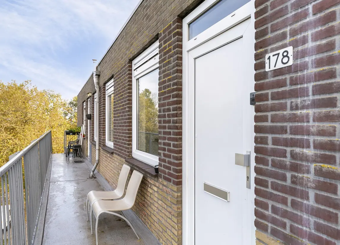 Fluitekruidweg 178