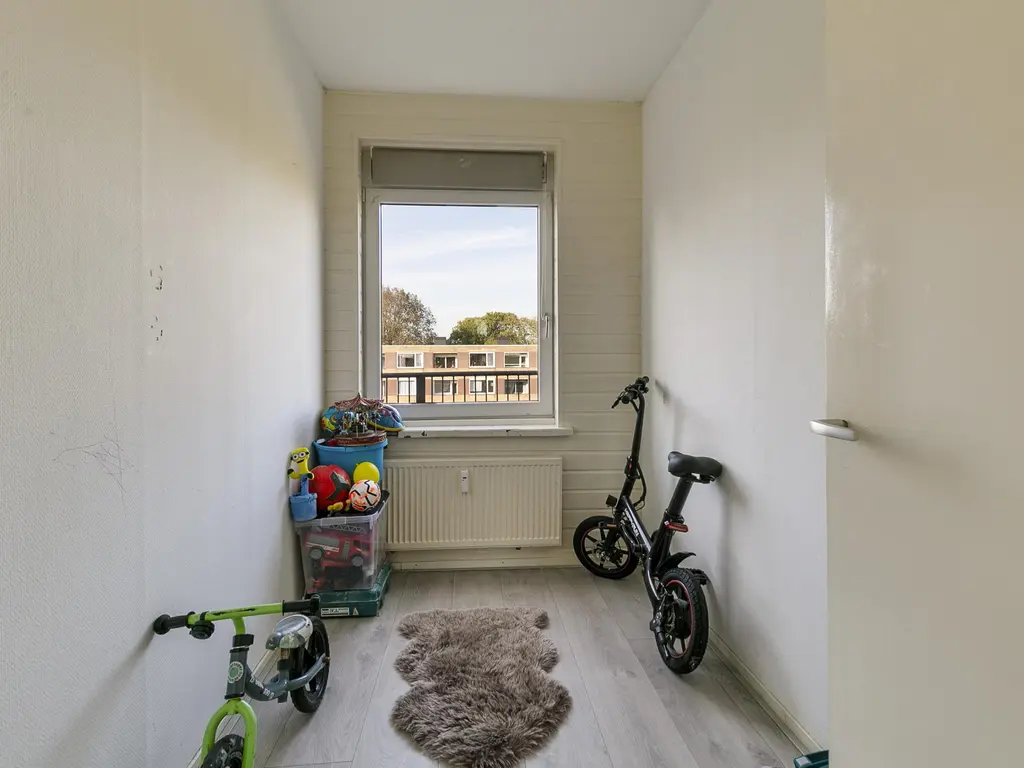 Fluitekruidweg 178, ZAANDAM
