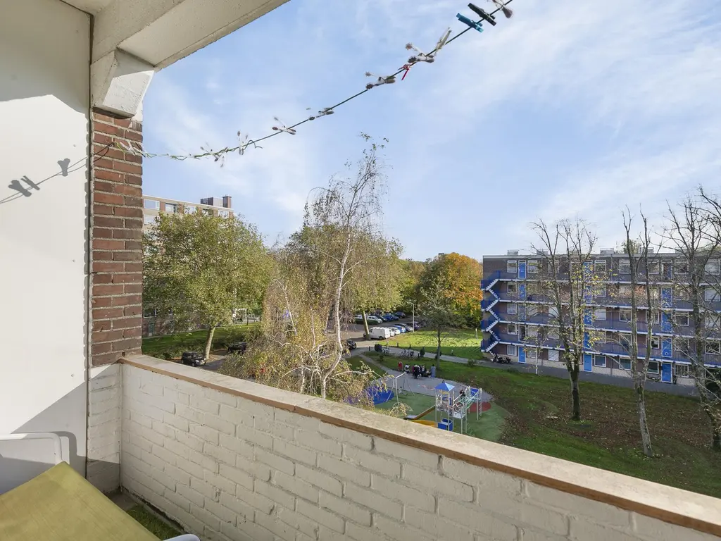 Fluitekruidweg 178, ZAANDAM