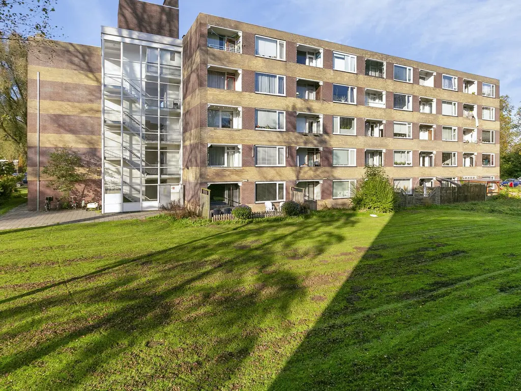 Fluitekruidweg 178, ZAANDAM