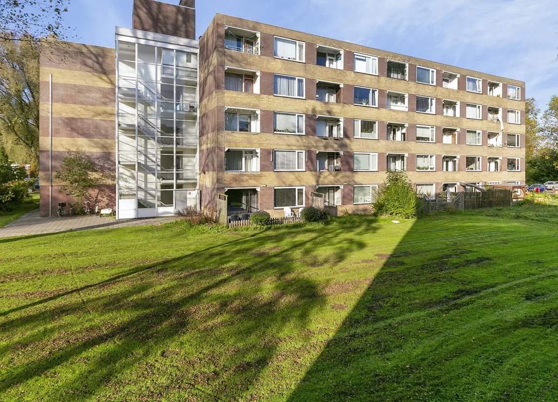 Fluitekruidweg 178