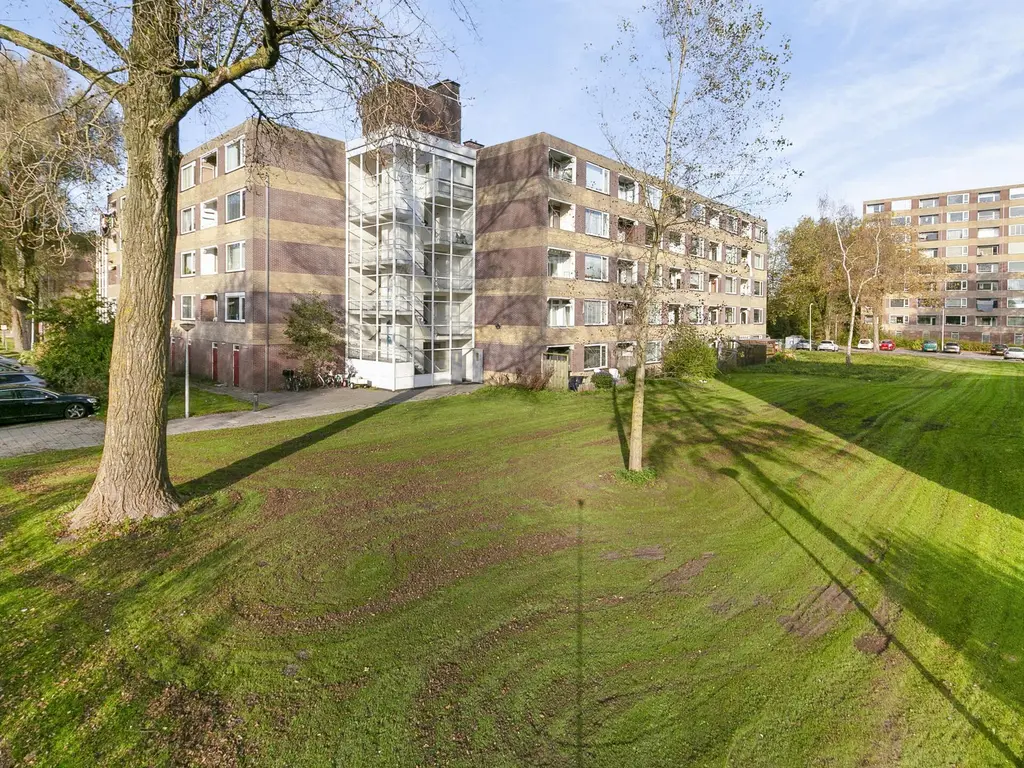 Fluitekruidweg 178, ZAANDAM