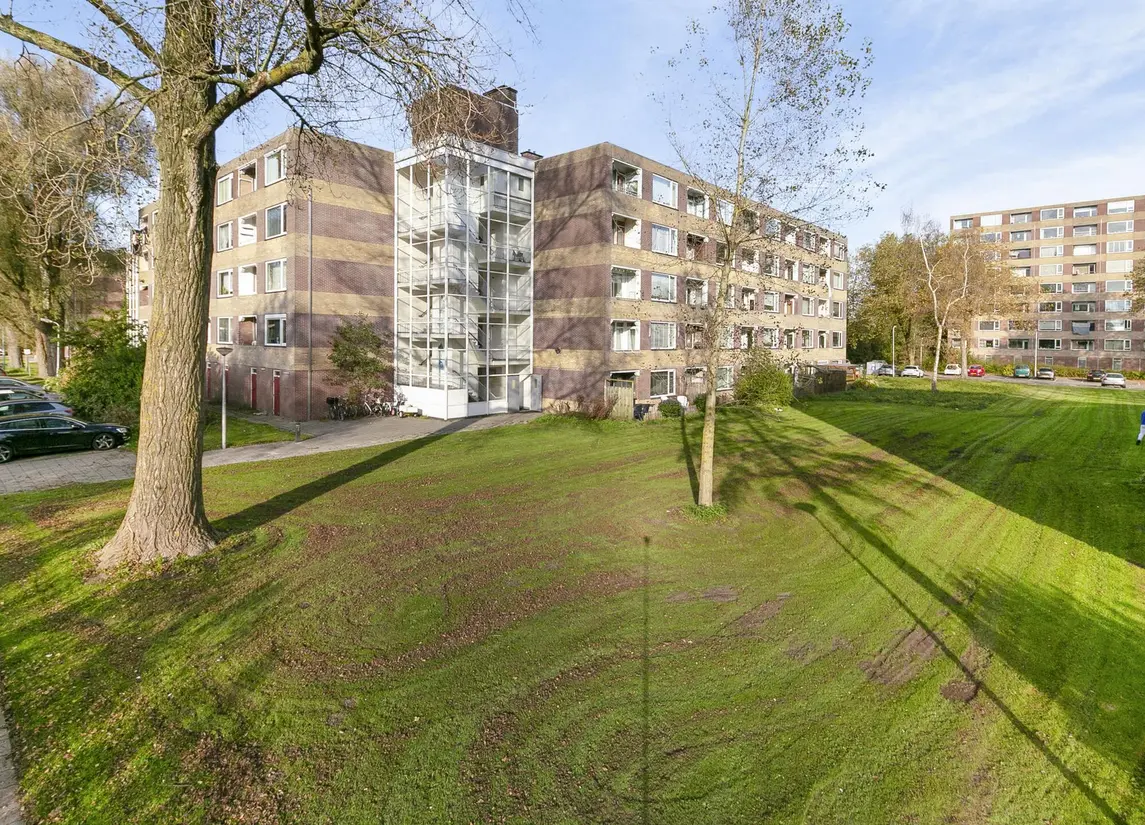 Fluitekruidweg 178