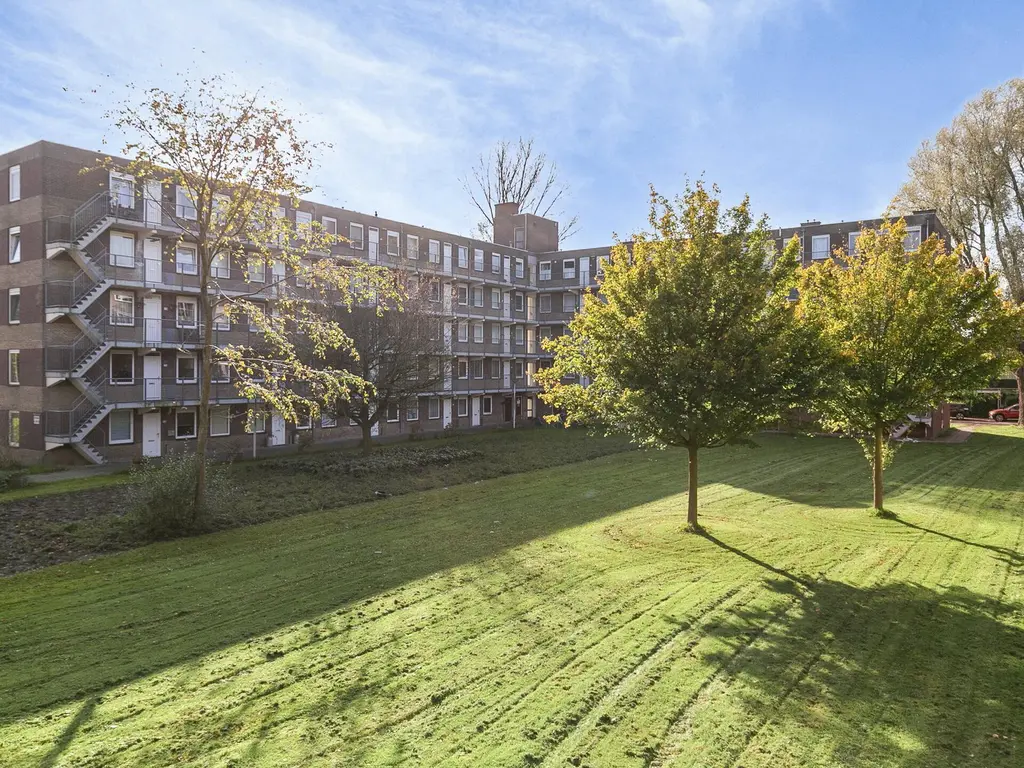 Fluitekruidweg 178, ZAANDAM