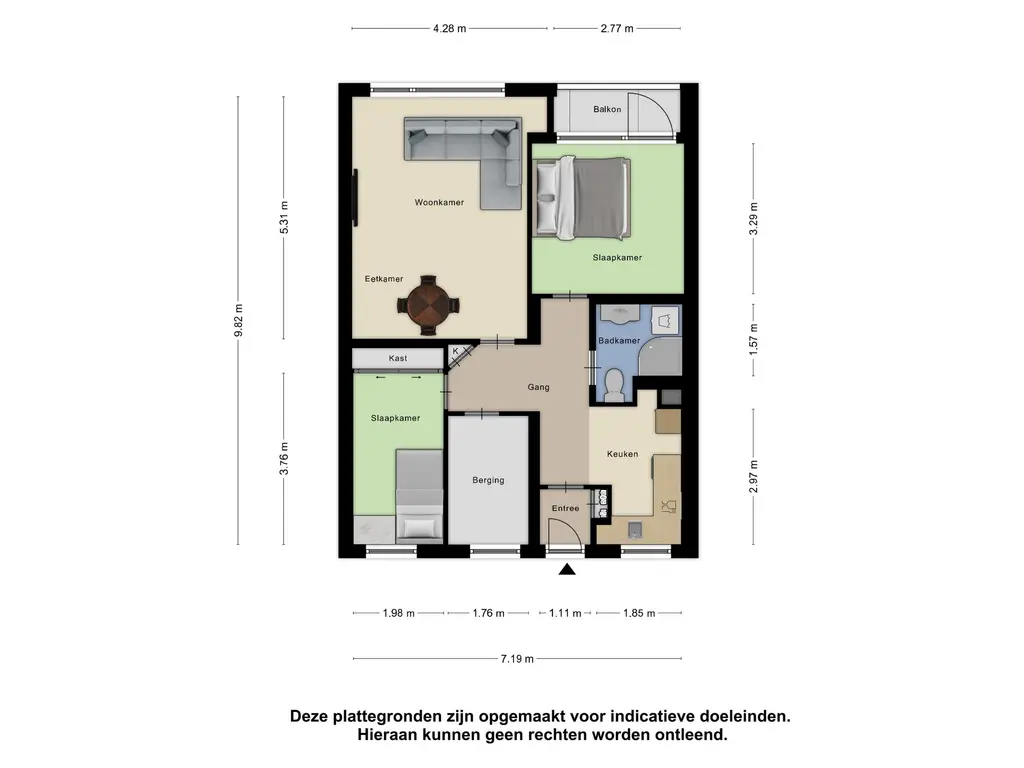 Fluitekruidweg 178