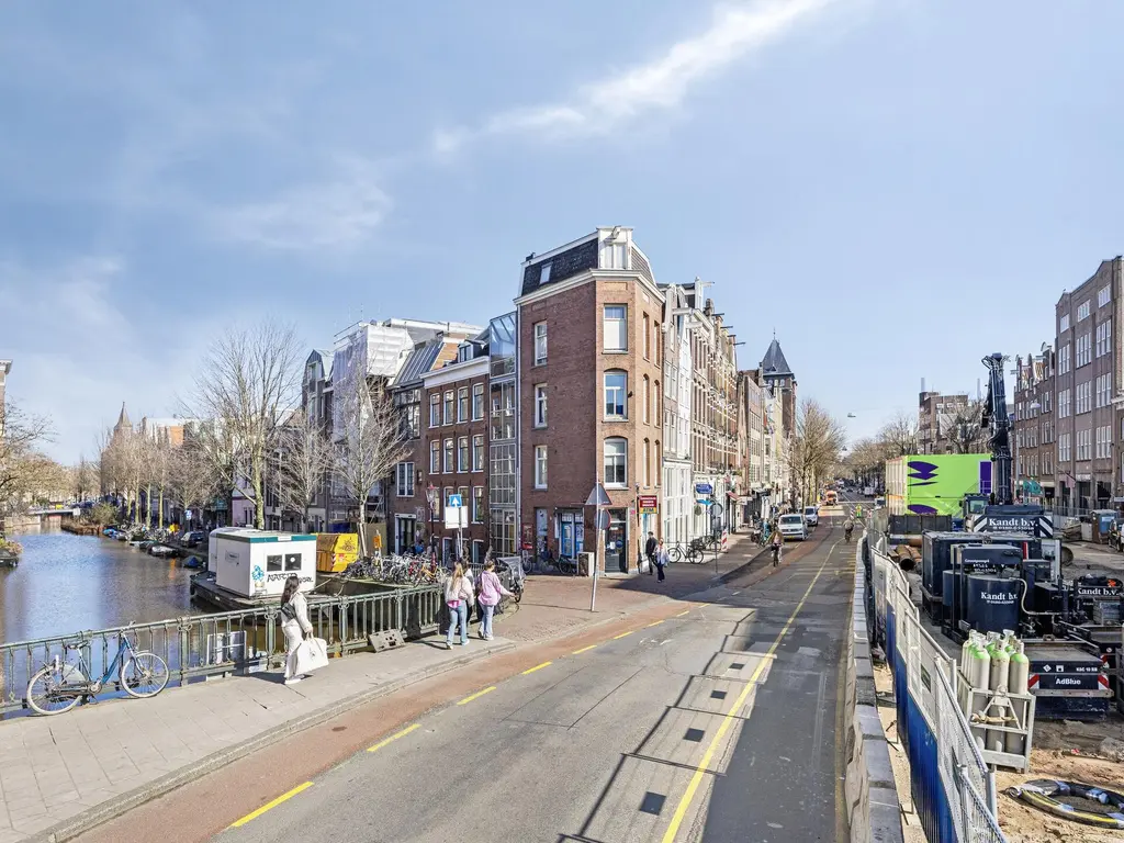 Rozengracht 212 1, AMSTERDAM