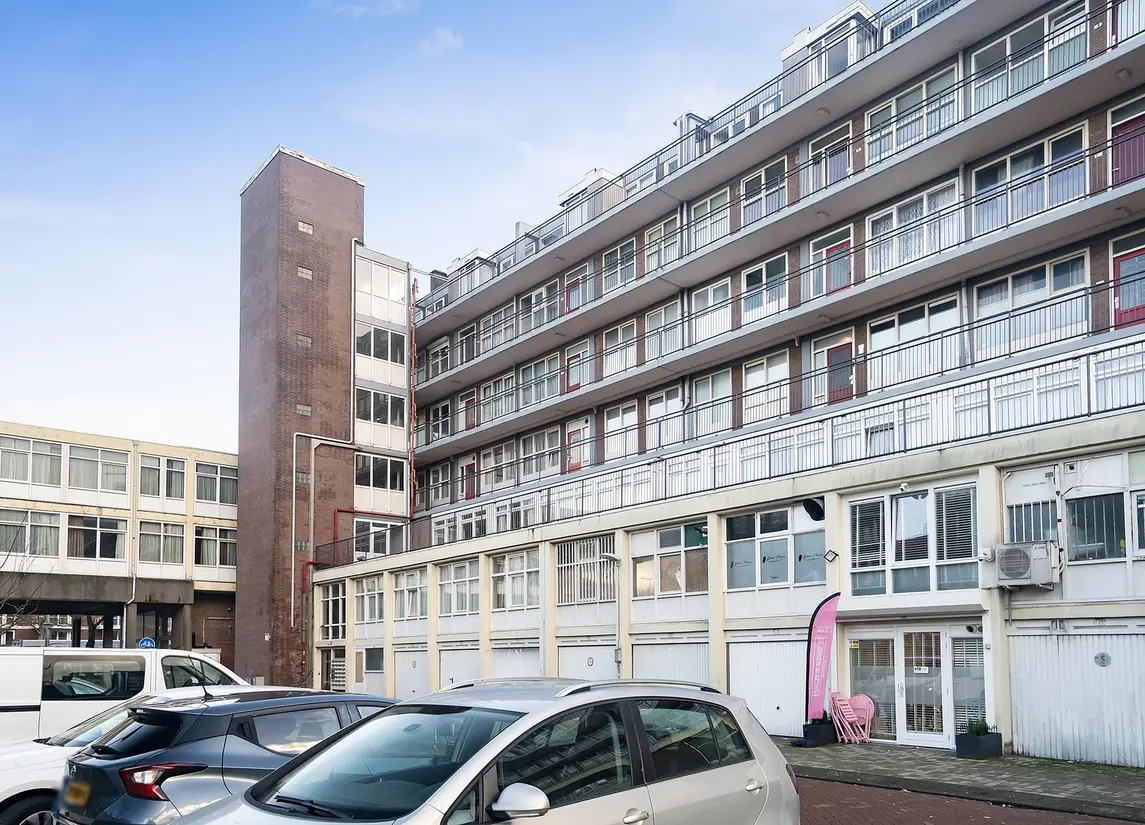 Cornelis van Vollenhovenstraat 178