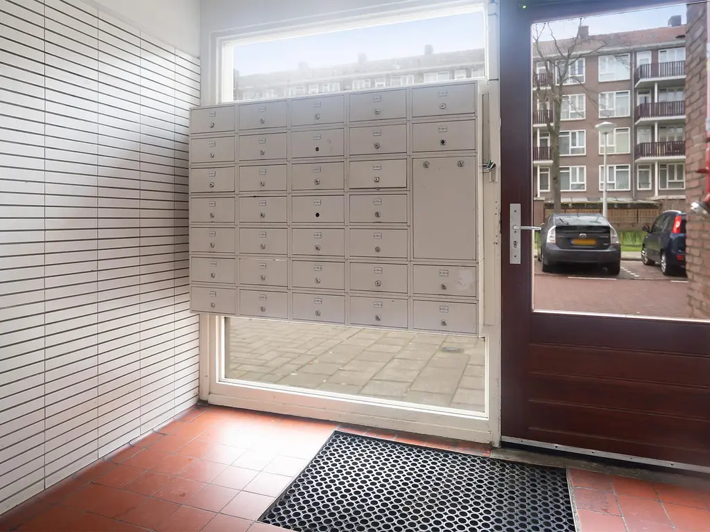 Cornelis van Vollenhovenstraat 178, AMSTERDAM