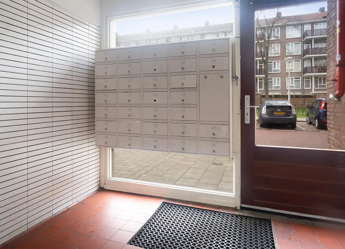 Cornelis van Vollenhovenstraat 178