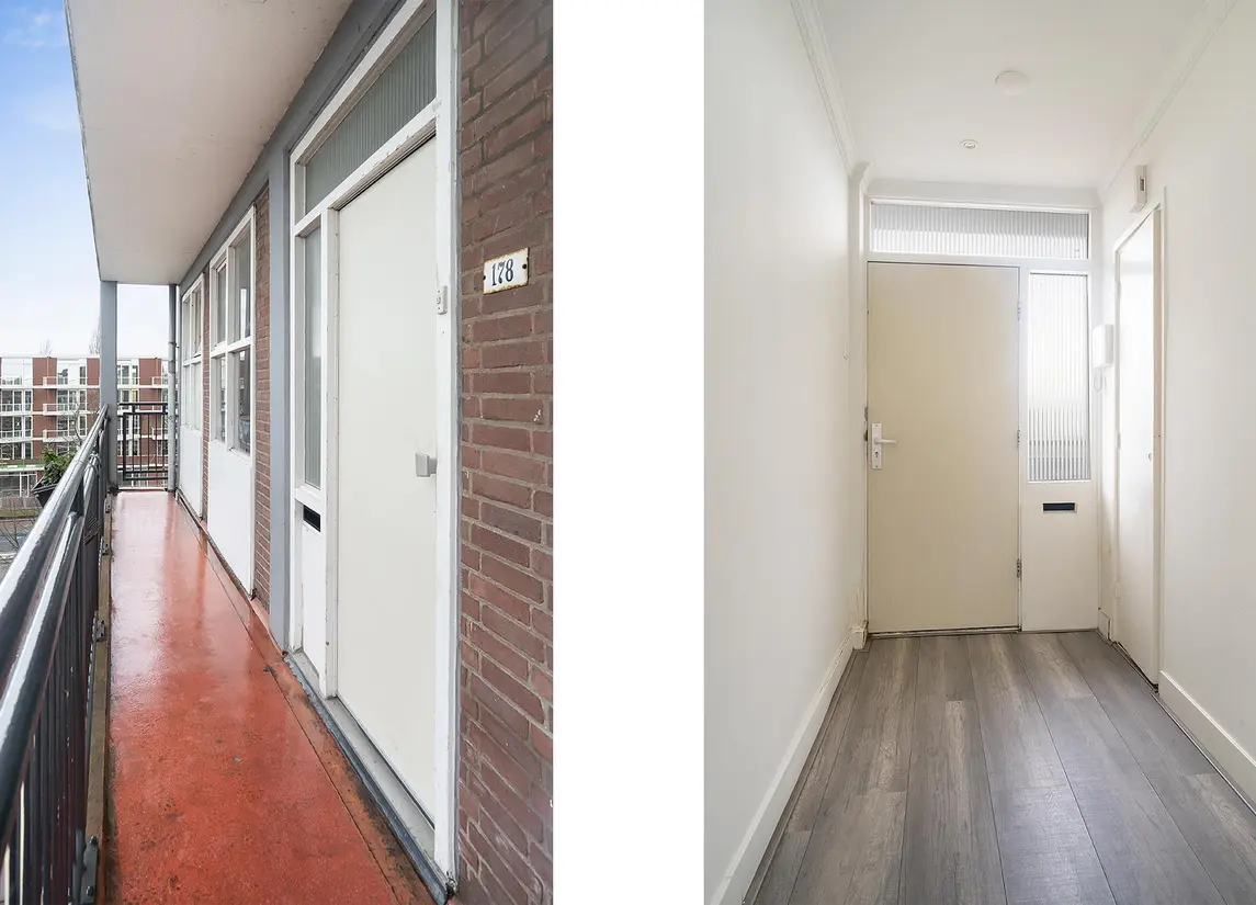 Cornelis van Vollenhovenstraat 178
