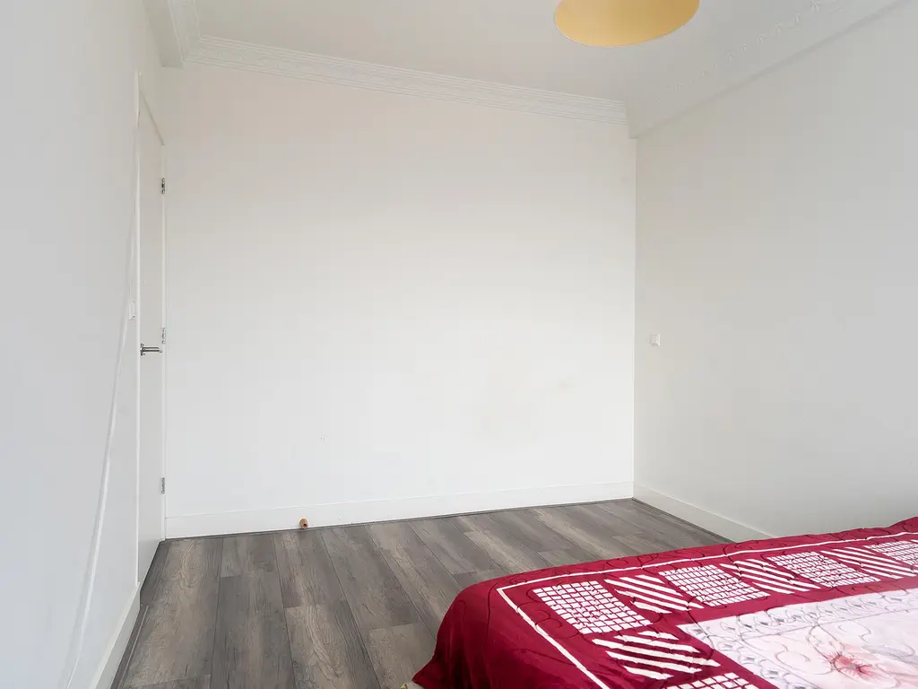 Cornelis van Vollenhovenstraat 178, AMSTERDAM