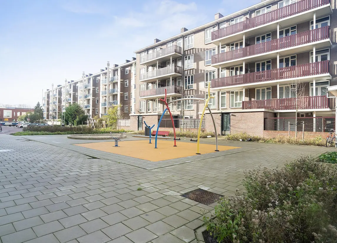 Cornelis van Vollenhovenstraat 178