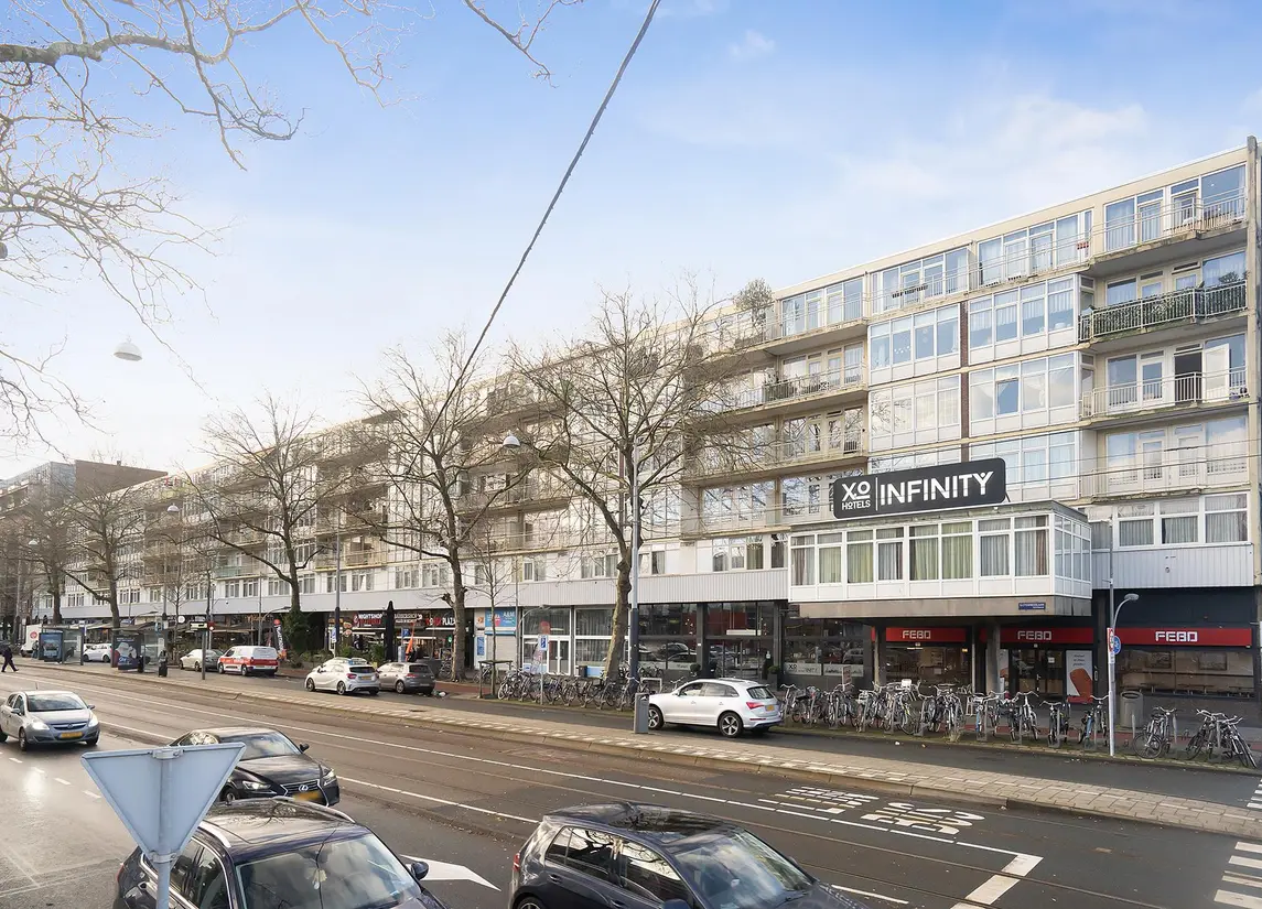 Cornelis van Vollenhovenstraat 178