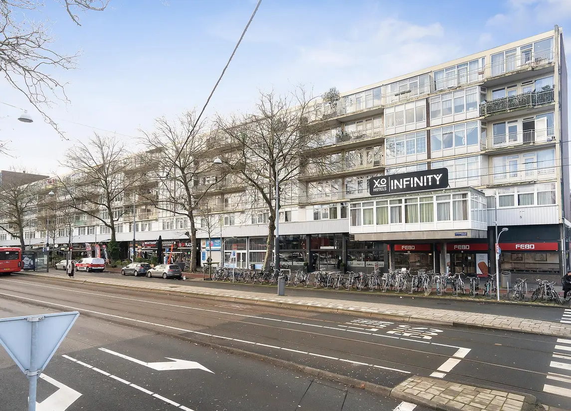 Cornelis van Vollenhovenstraat 178
