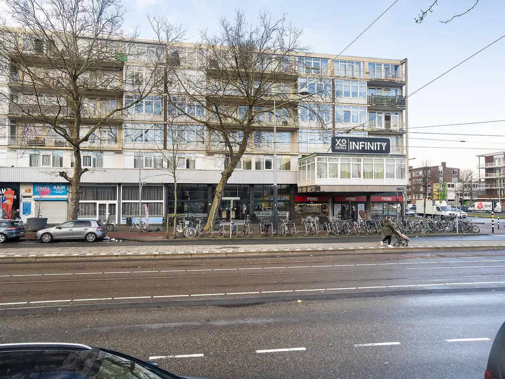 Cornelis van Vollenhovenstraat 178, AMSTERDAM