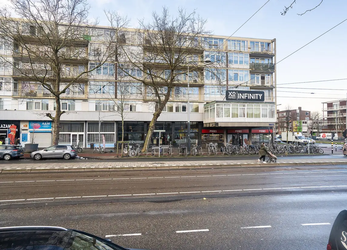 Cornelis van Vollenhovenstraat 178
