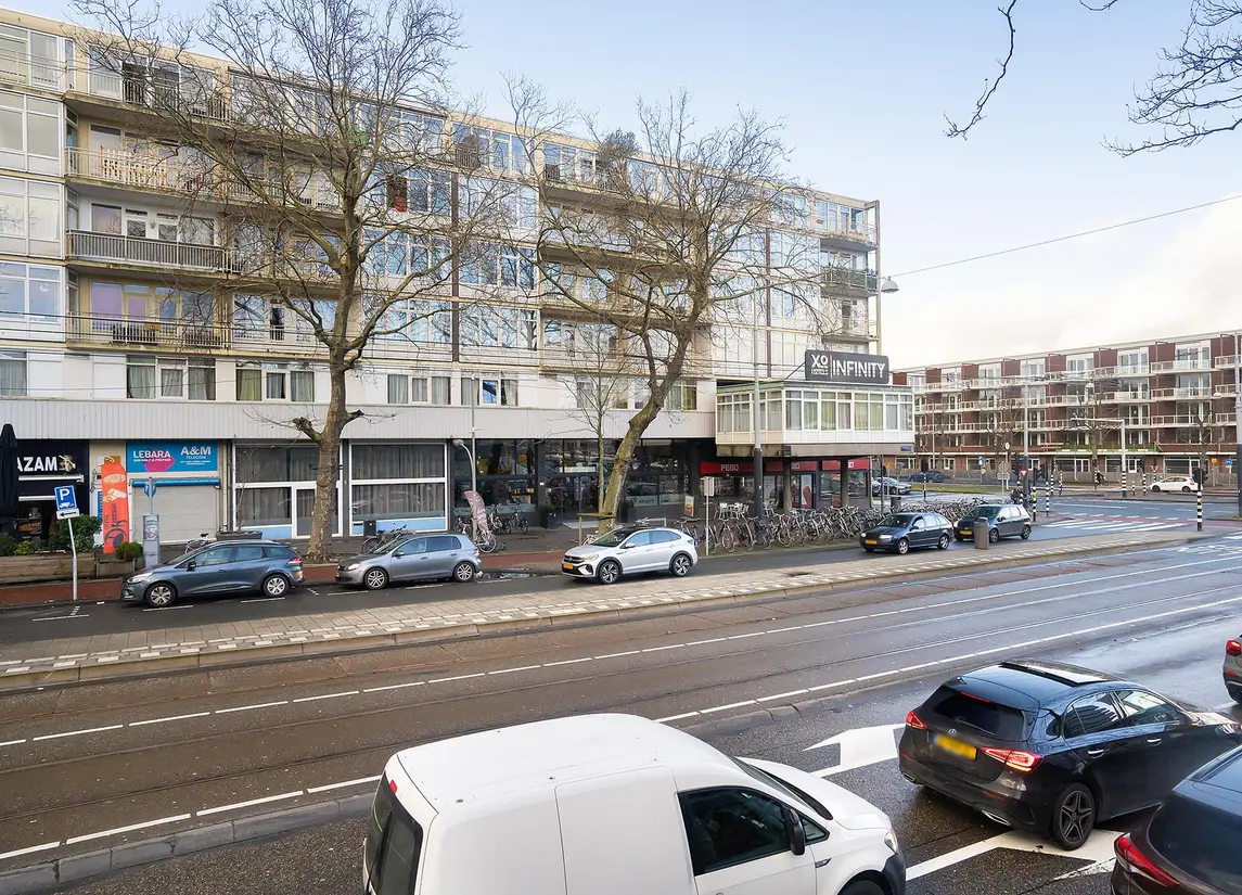Cornelis van Vollenhovenstraat 178