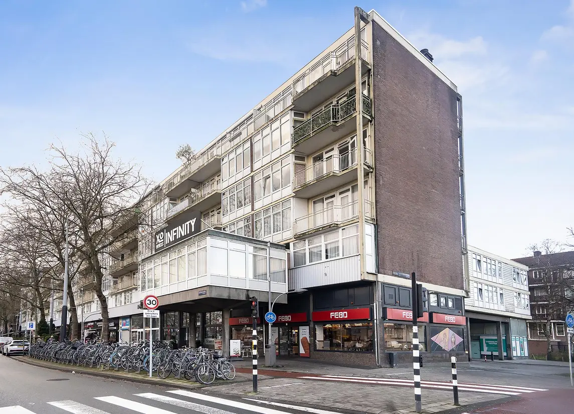Cornelis van Vollenhovenstraat 178