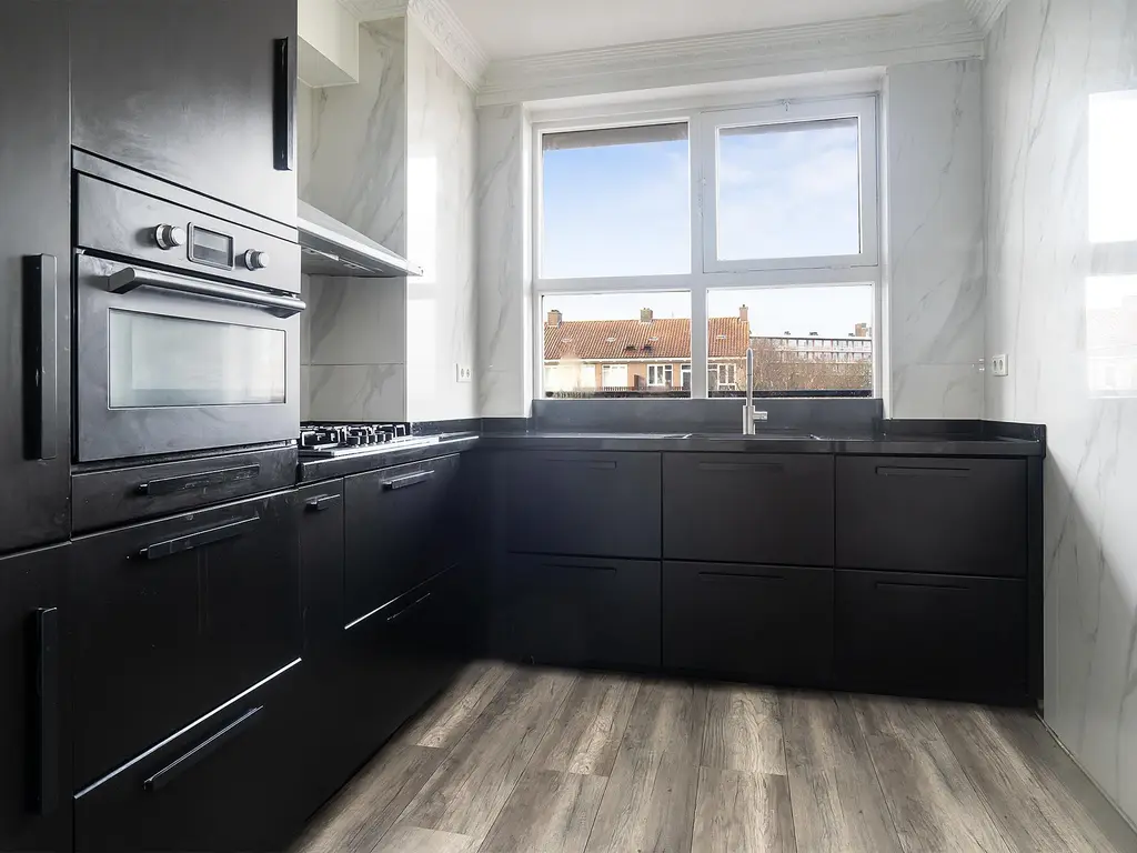 Cornelis van Vollenhovenstraat 178, AMSTERDAM
