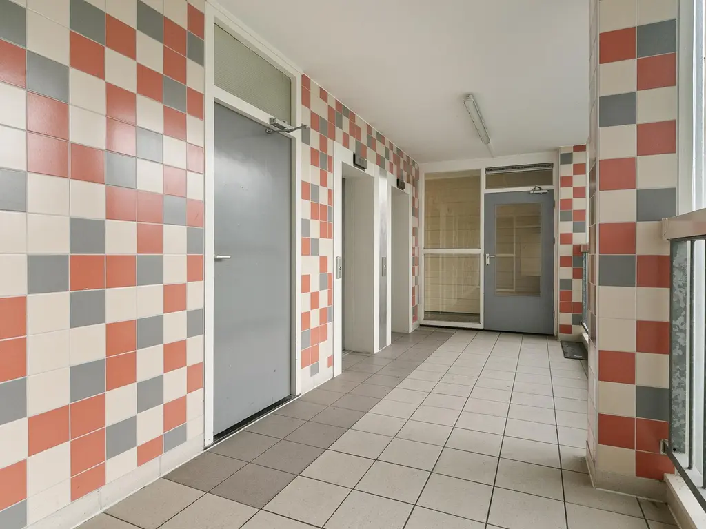 Oost-Dorsch 36, ZAANDAM