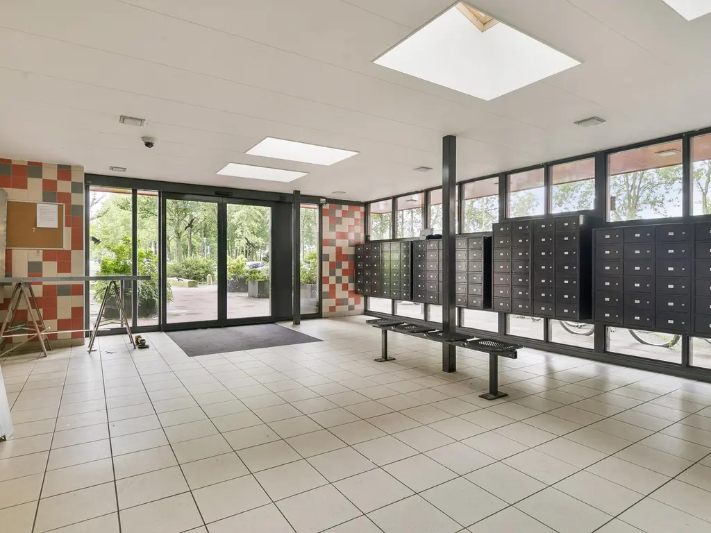 Oost-Dorsch 36, ZAANDAM