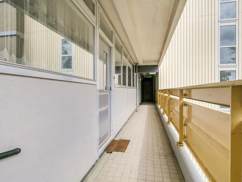 Oost-Dorsch 36, ZAANDAM