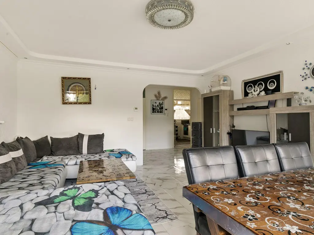 Oost-Dorsch 36, ZAANDAM