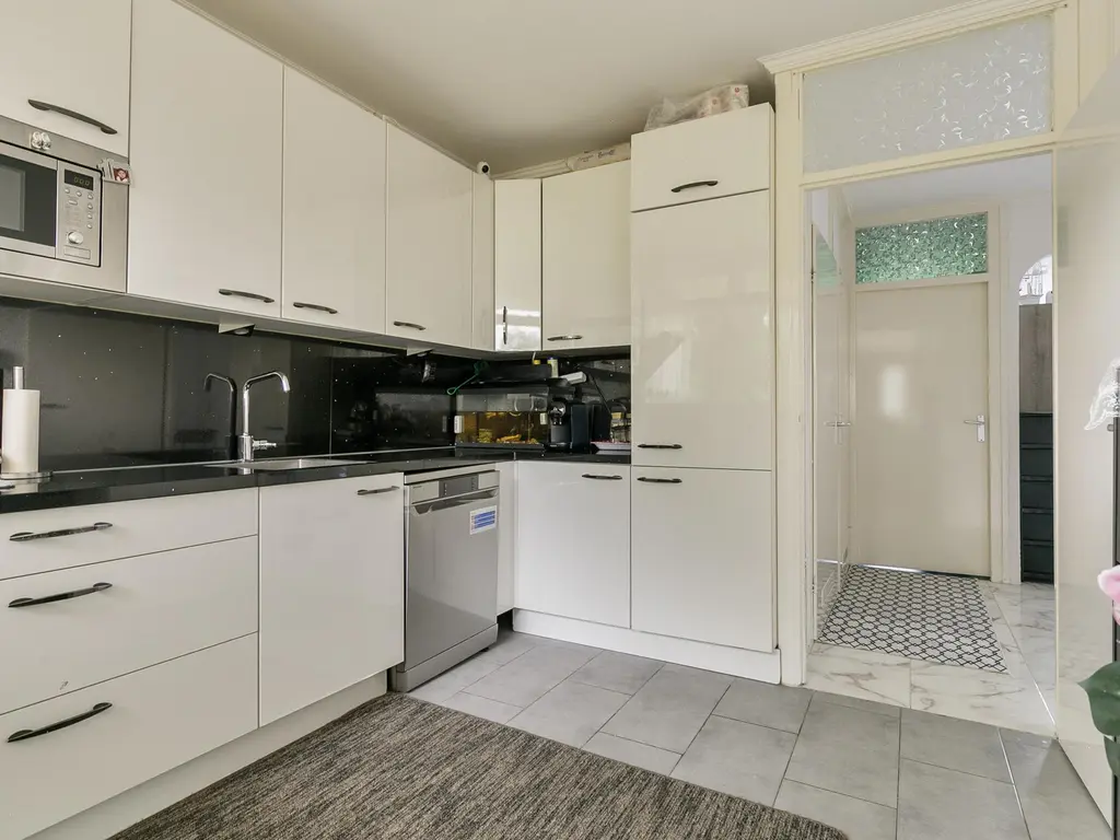 Oost-Dorsch 36, ZAANDAM