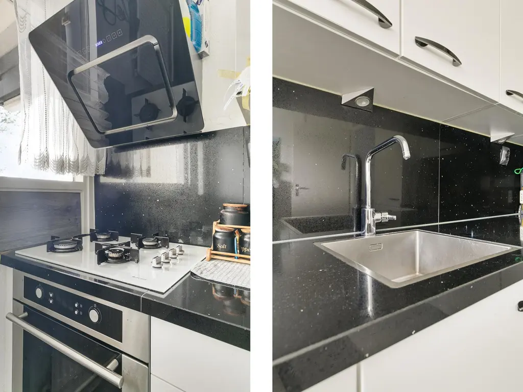 Oost-Dorsch 36, ZAANDAM