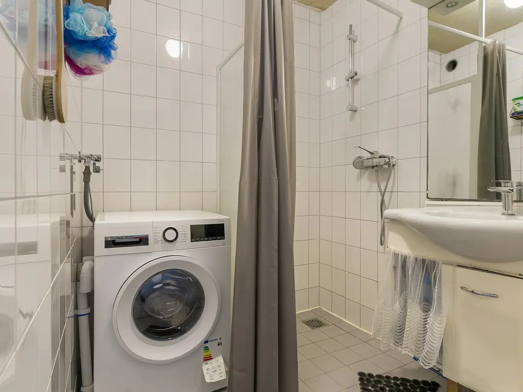 Oost-Dorsch 36, ZAANDAM