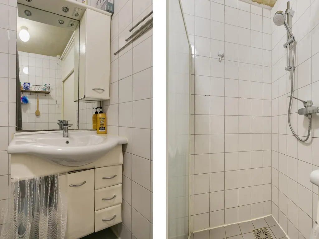 Oost-Dorsch 36, ZAANDAM